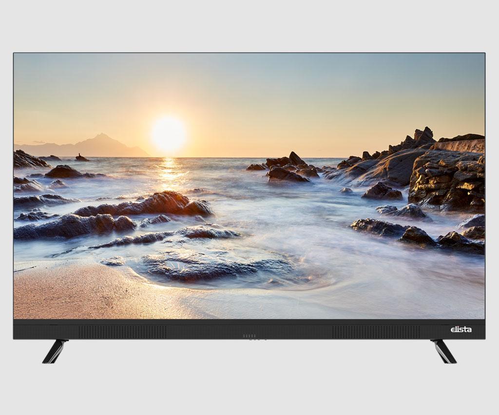 Telewizor Elista GTV-55 UHDLED
