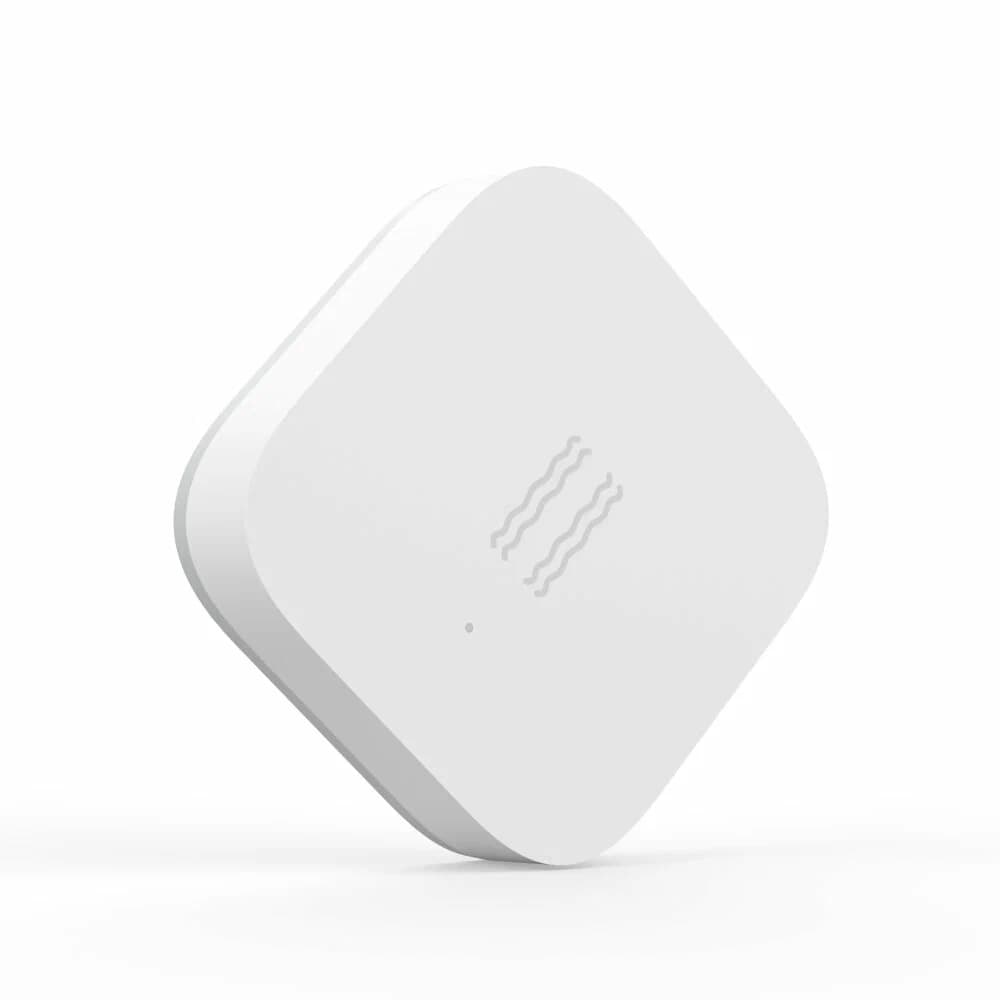 Умный датчик разбития стекла "Aqara Vibration Sensor DJT11LM"