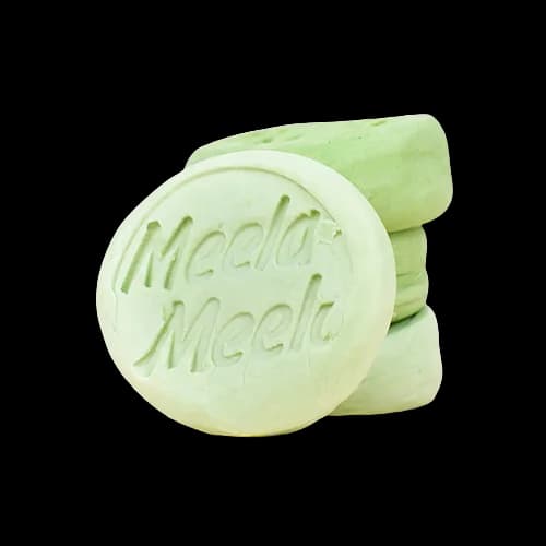 Шампунь твердый Meela Meelo Усьма (85г)