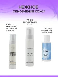 Тоник BLOOM SKIN с АНА-кислотами и провитамином В5, 200 мл