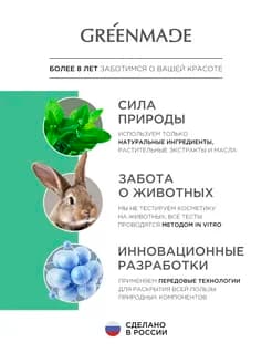 Сыворотка для лица PROBLEM CONTROL с азелаиновой кислотой и цинком, 50 мл