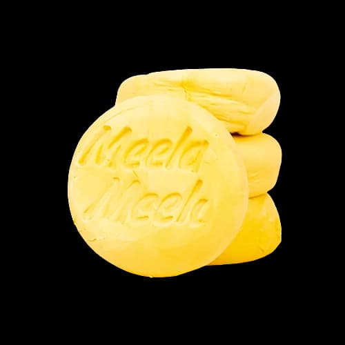 Шампунь твердый Meela Meelo Лаурель (85г)