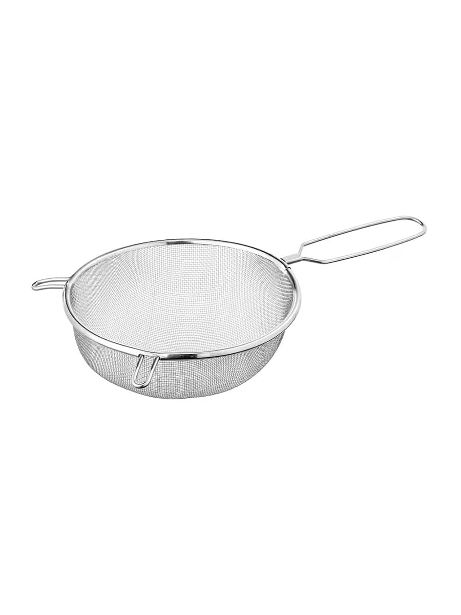 Сито IKEA IDEALISK, нержавеющая сталь, 20 см