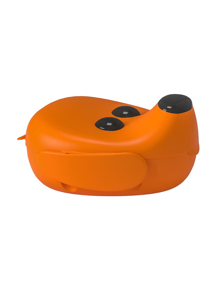Коробка для ланча IKEA SMASKA