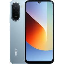 Смартфон Xiaomi Redmi A7 Pro 4/128 GB Mist Blue, logo