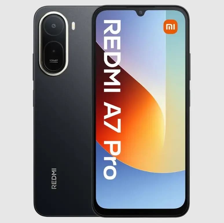 Смартфон Xiaomi Redmi A7 Pro 4/128 GB Black