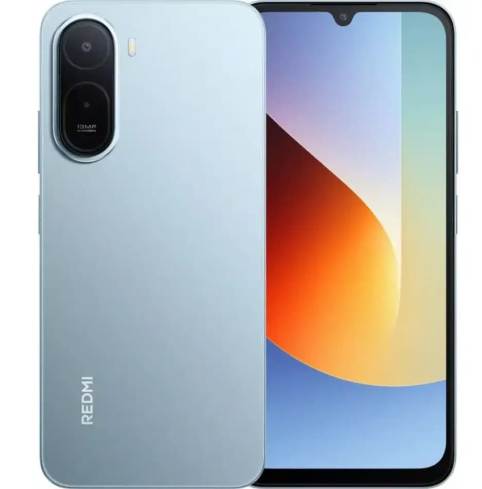 Смартфон Xiaomi Redmi A7 Pro 4/64 GB Mist Blue