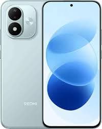 Смартфон Note 17 8/256 GB Sky Teal, Logo, Redmi