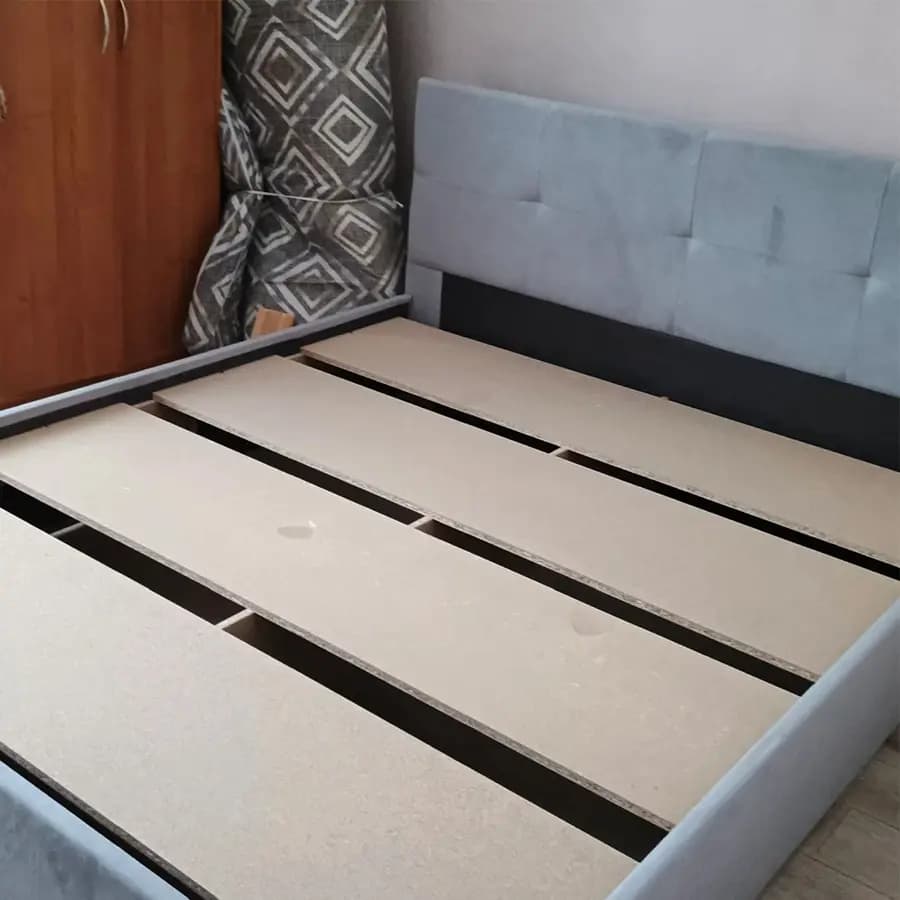 Кровать двуспальная Веллум 180
