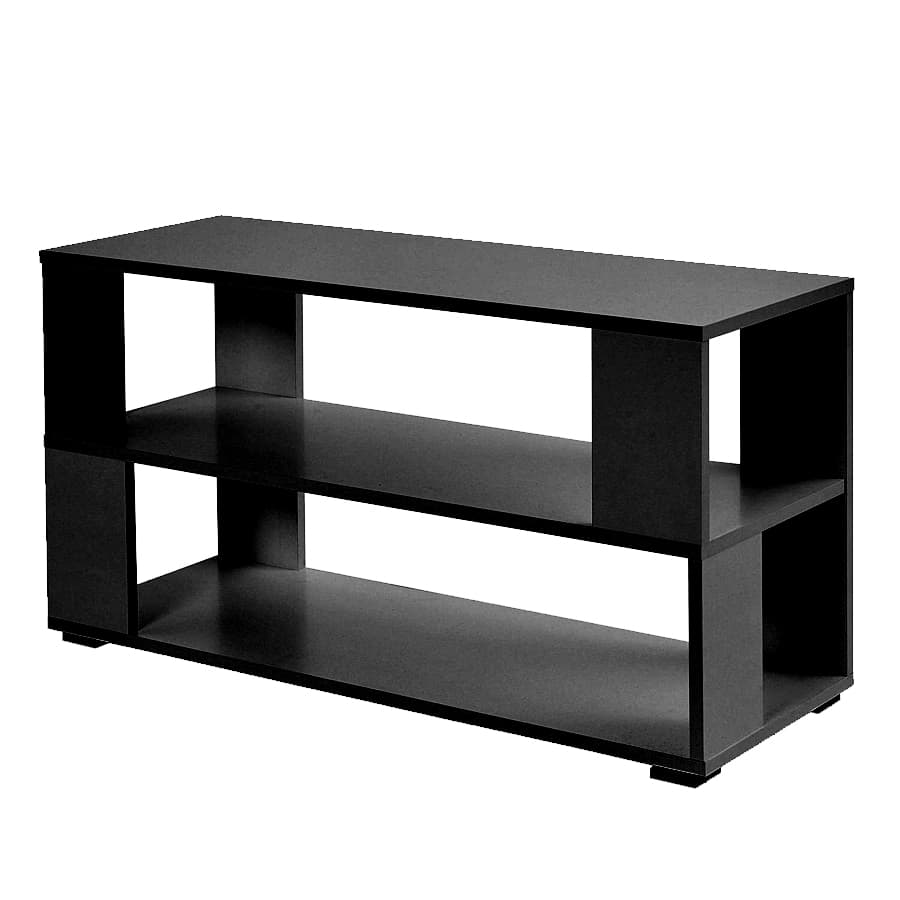 Тумба под ТВ "LOFT BLACK" 