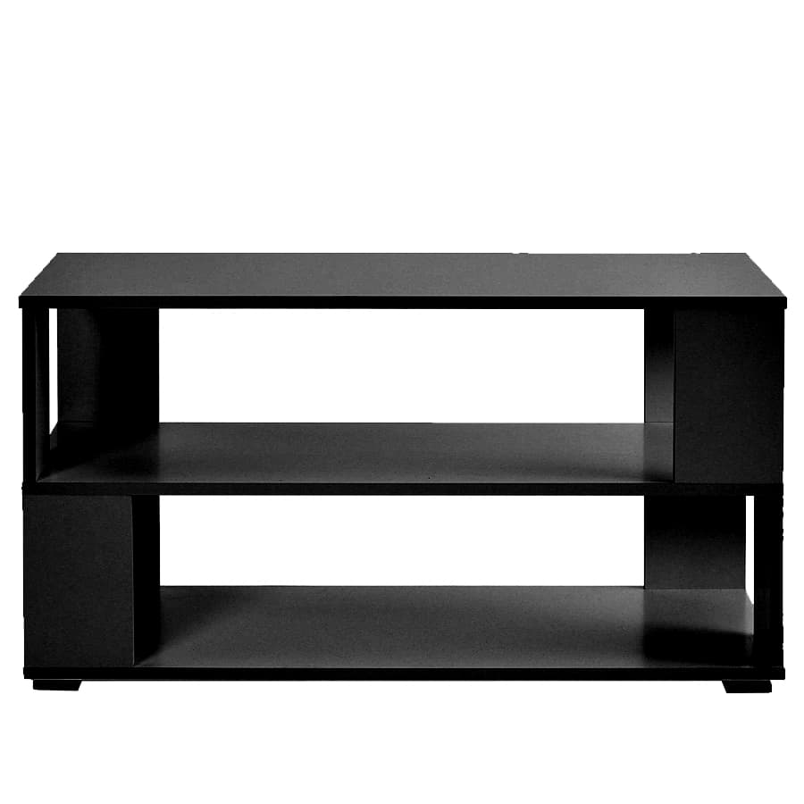 Тумба под ТВ "LOFT BLACK" 
