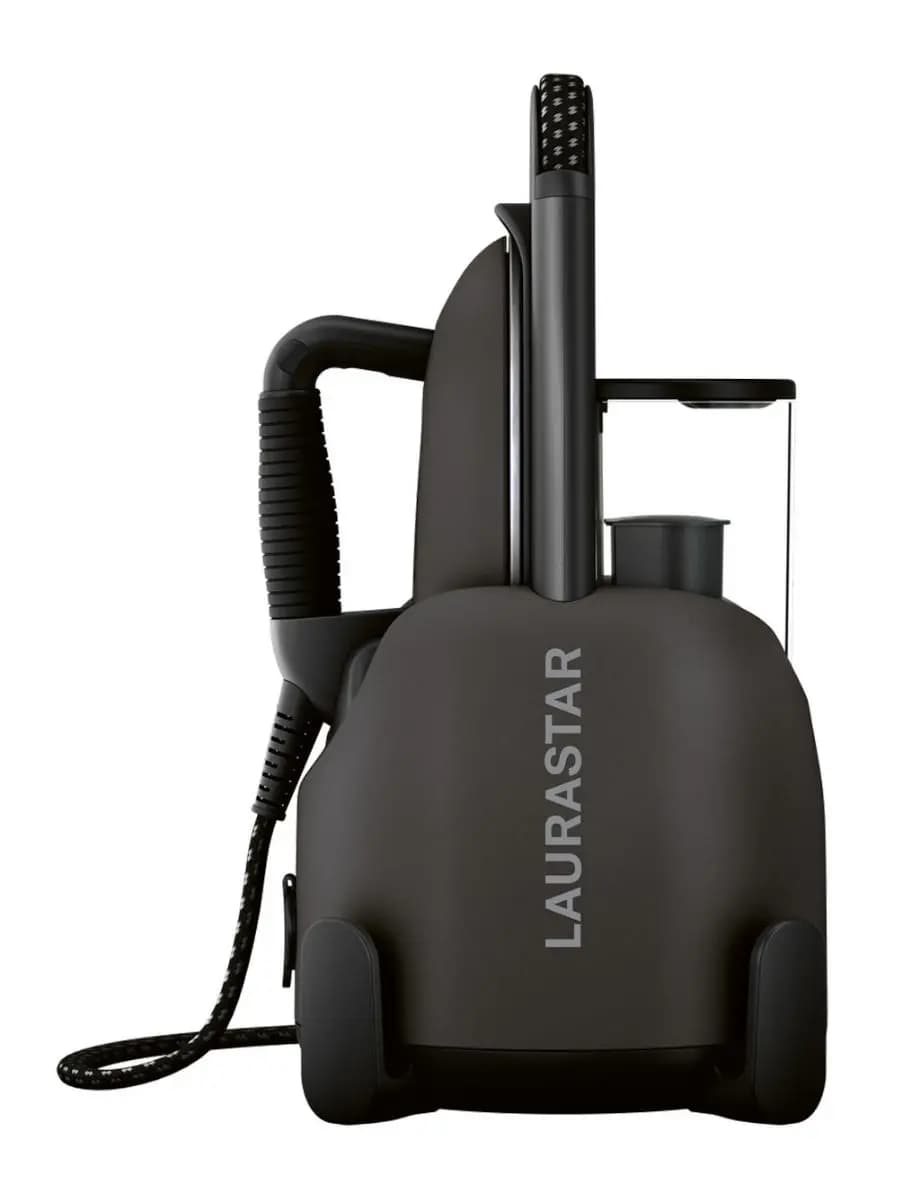 Парогенератор - LAURASTAR LIFT PLUS XTRA TITAN