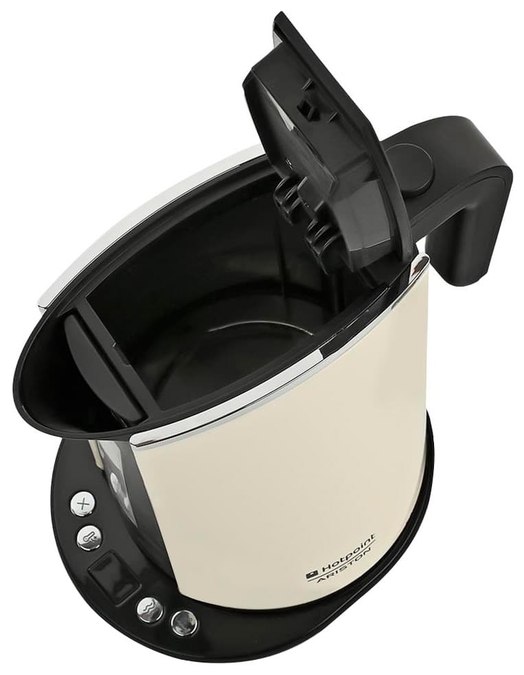 Электрочайник Hotpoint WK30EAC0UK