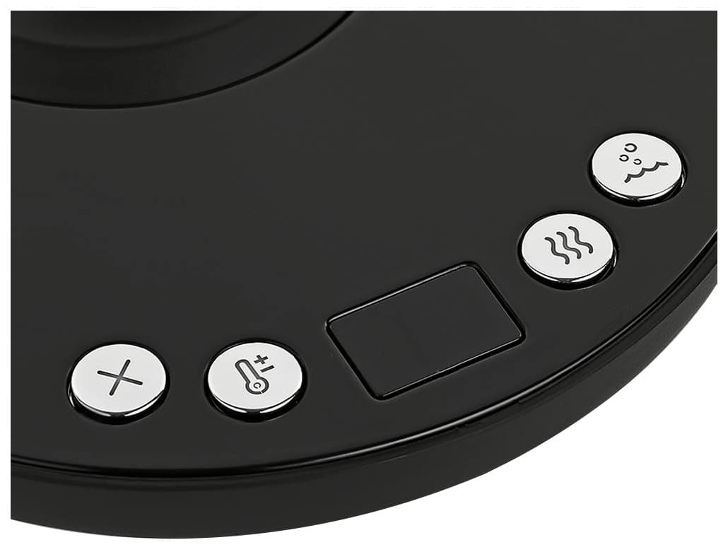 Электрочайник Hotpoint WK30EAC0UK