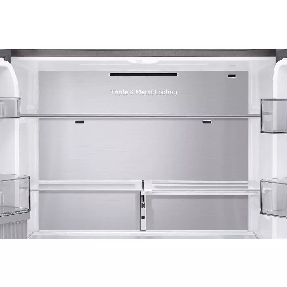 Холодильник Samsung RF65A967FS9