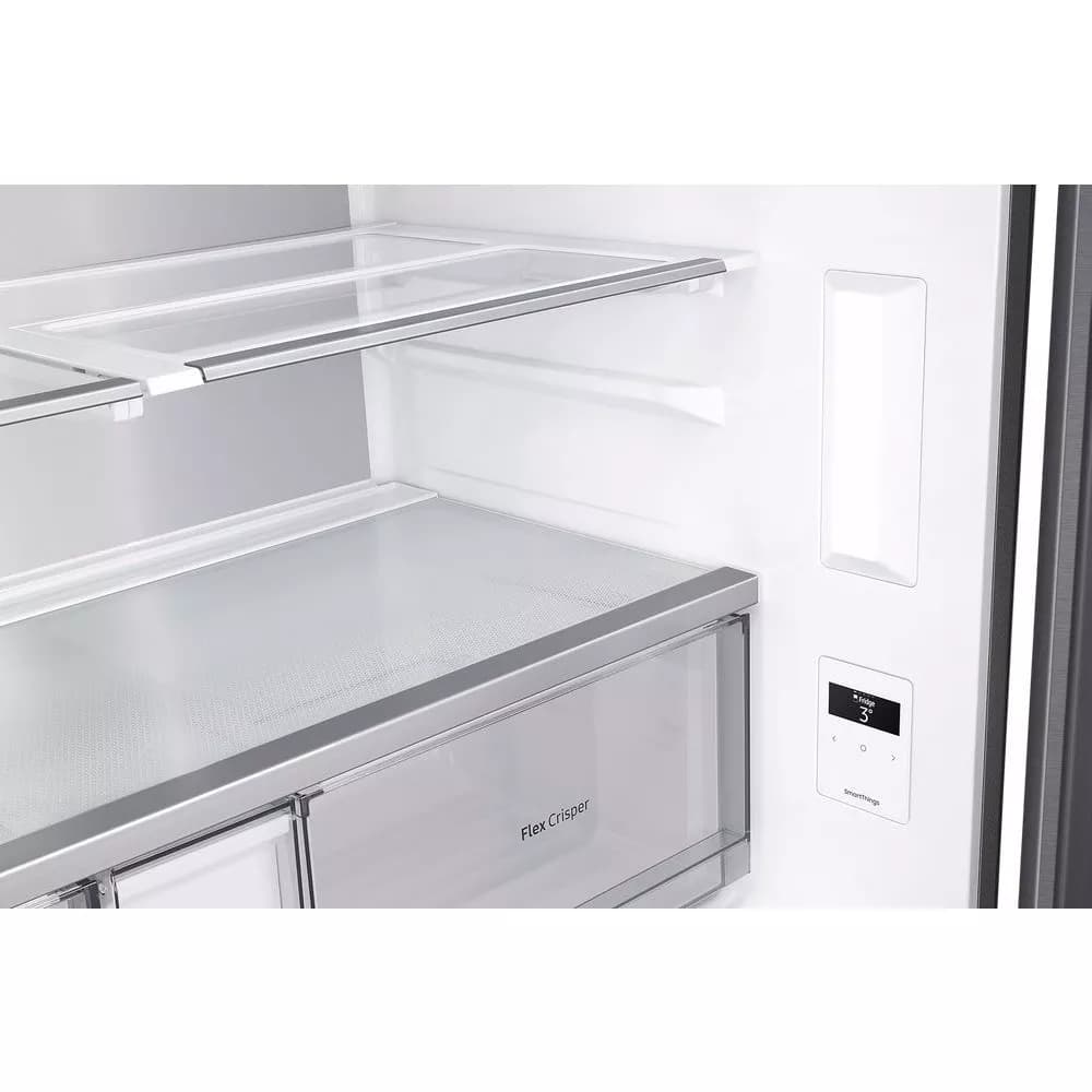 Холодильник Samsung RF65A967FS9
