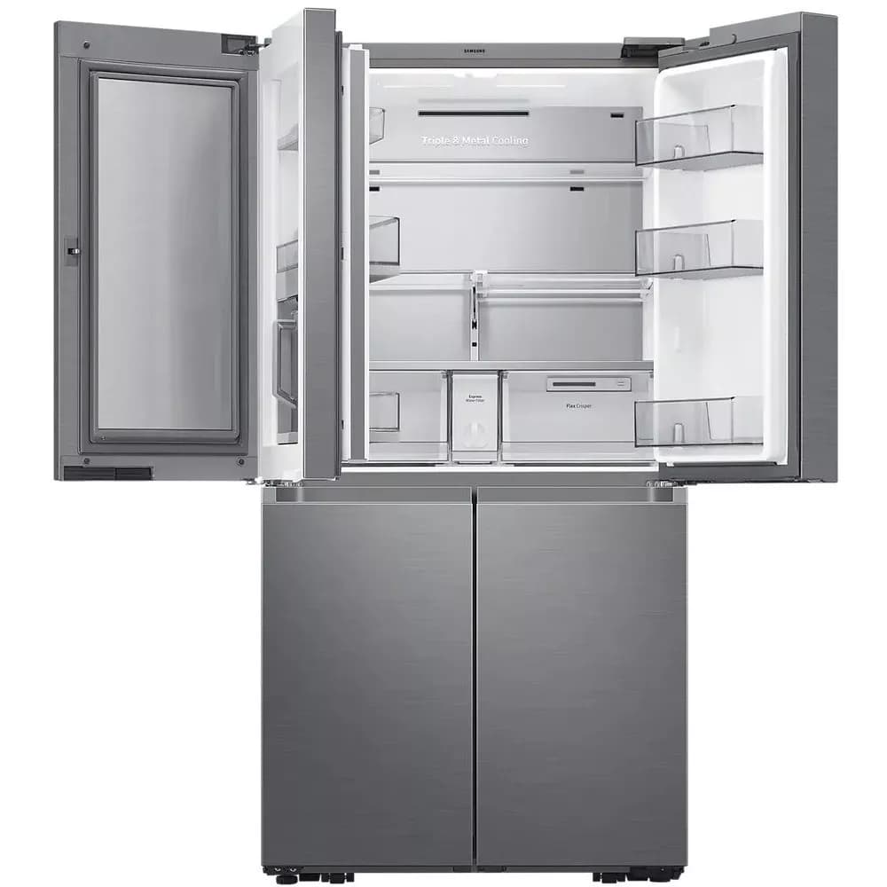 Холодильник Samsung RF65A967FS9