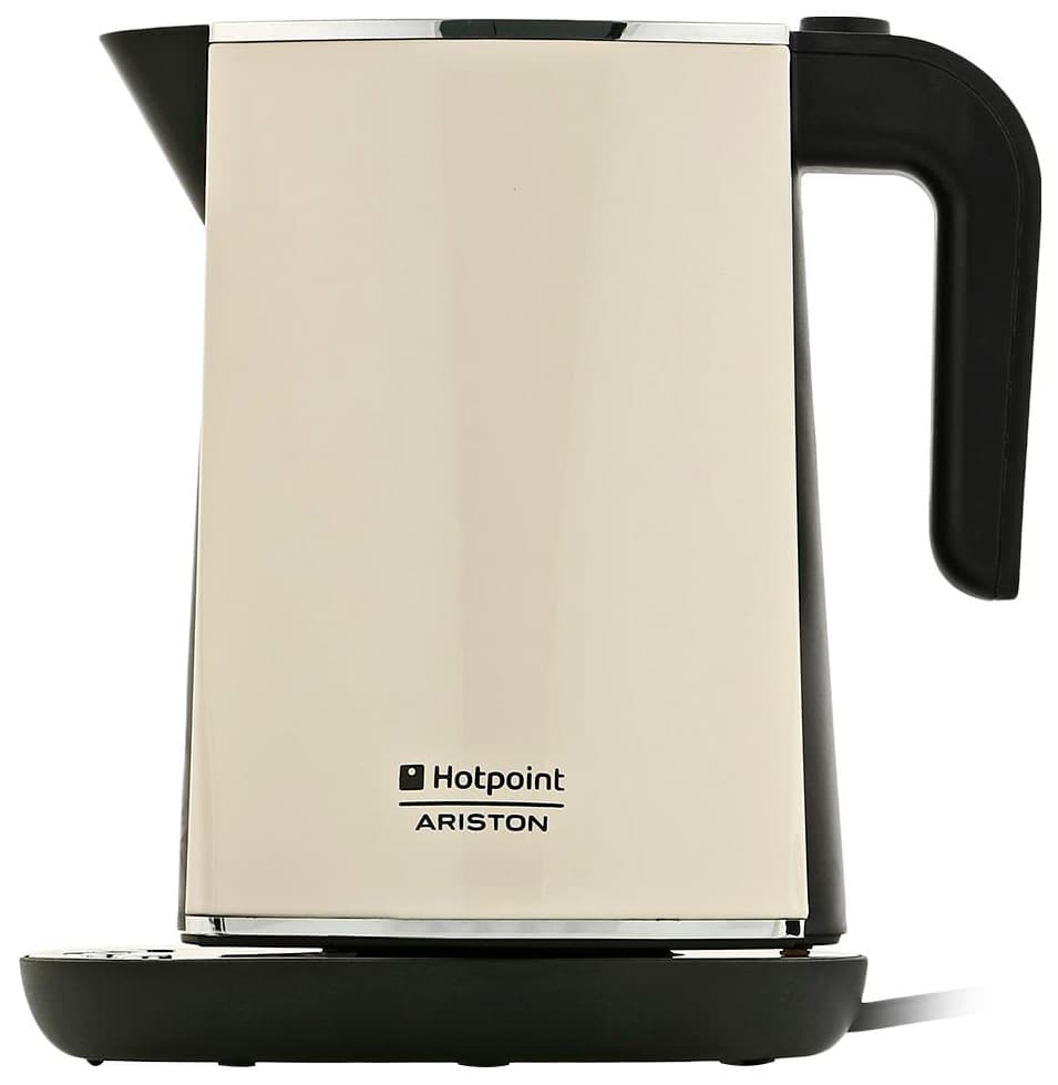 Электрочайник Hotpoint WK30EAC0UK