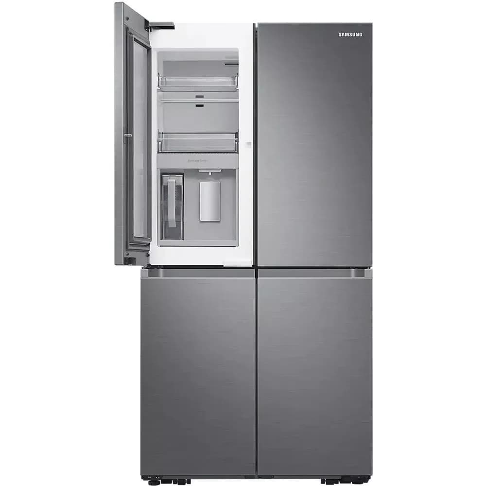 Холодильник Samsung RF65A967FS9