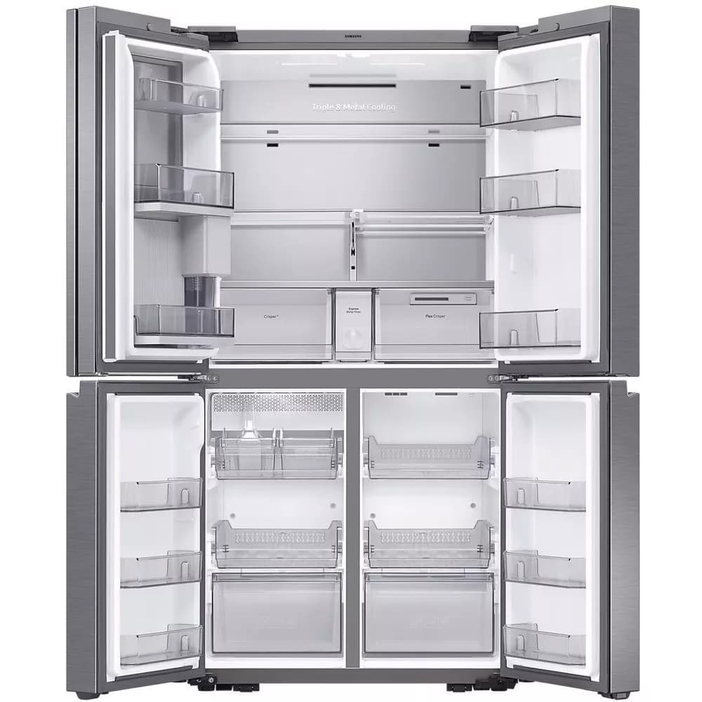 Холодильник Samsung RF65A967FS9