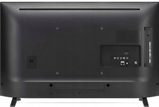 Телевизор LG 32LQ630B6LA, 32"
