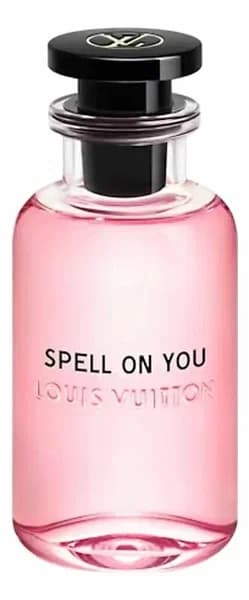 Парфюмерная вода LV Spell On You Limited Edition (100 мл)