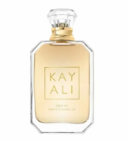 Парфюмерная вода Kayali Dejavu White Flower (100 мл)