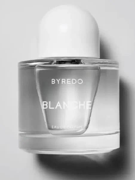 Парфюмерная вода Byredo Blanche Limited Edition (100 мл)
