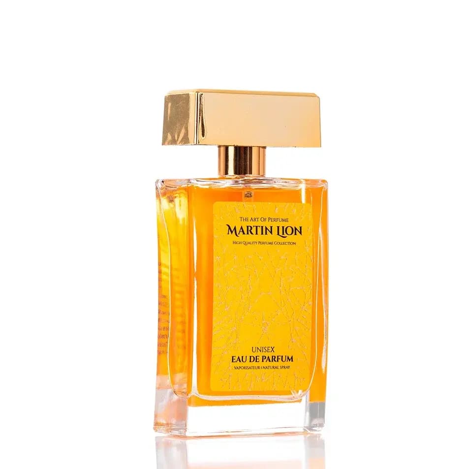 Парфюмерная вода Martin Lion U22 ( TOM FORD OUD WOOD INTENSE ) 50 мл