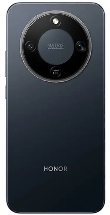 Смартфон HONOR X9d 8/256 GB, Чёрный