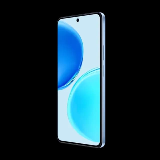 Смартфон Honor X8d 8/256 GB, Синий
