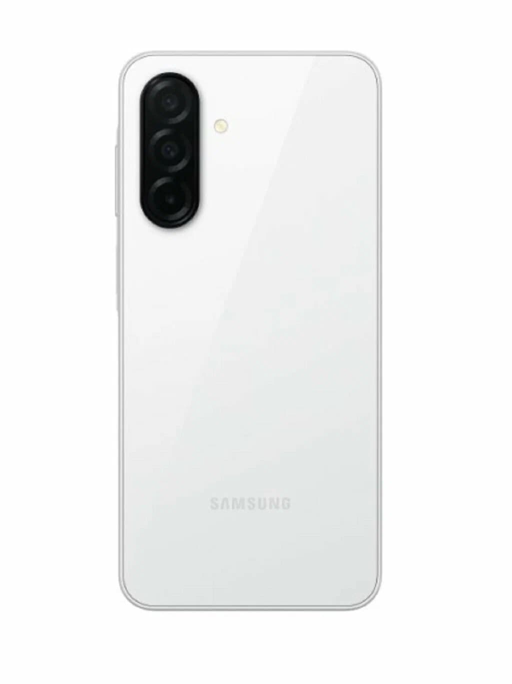 Смартфон Samsung Galaxy A26 5G 6/128 GB, Белый