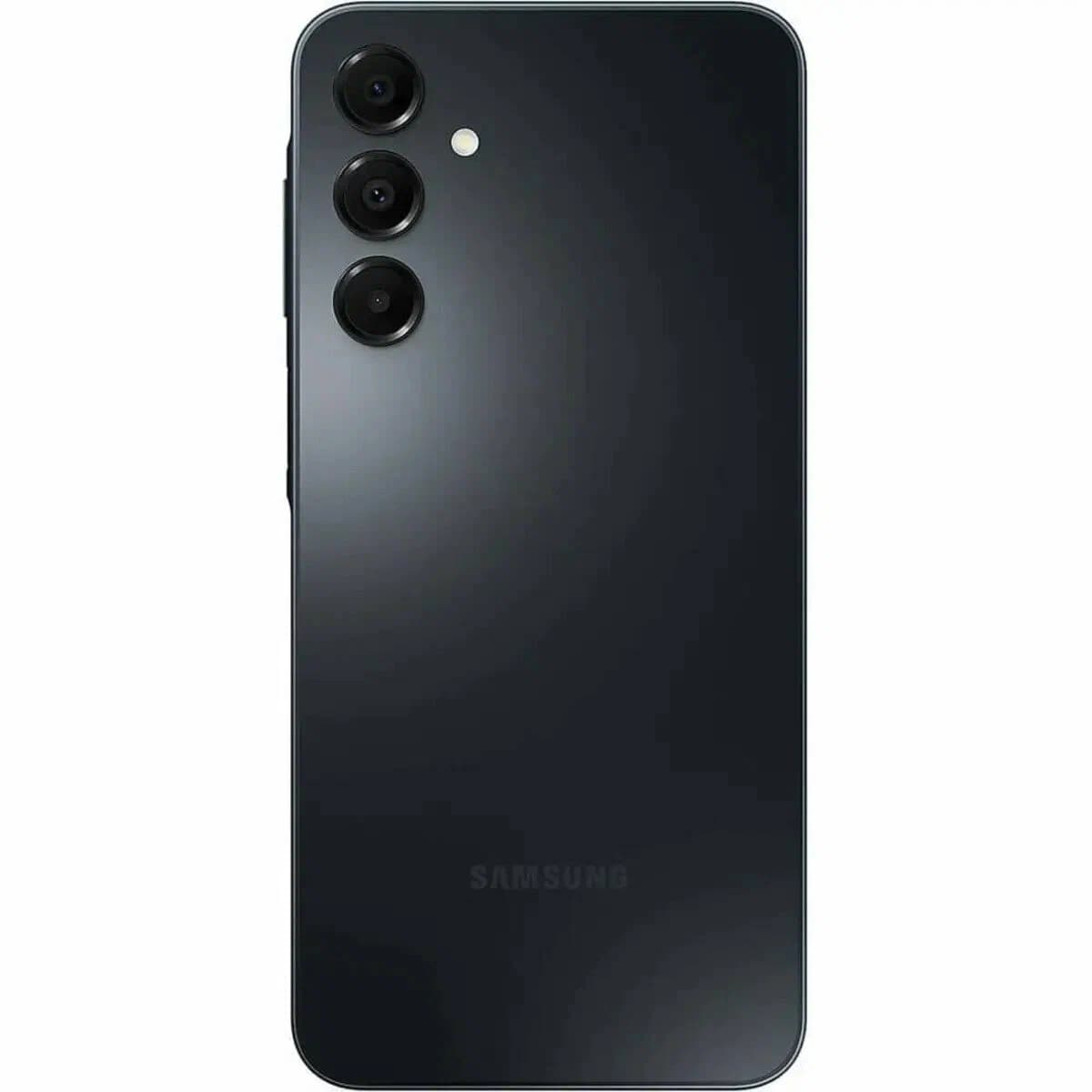 Смартфон Samsung Galaxy A16 6/128 GB, Чёрный