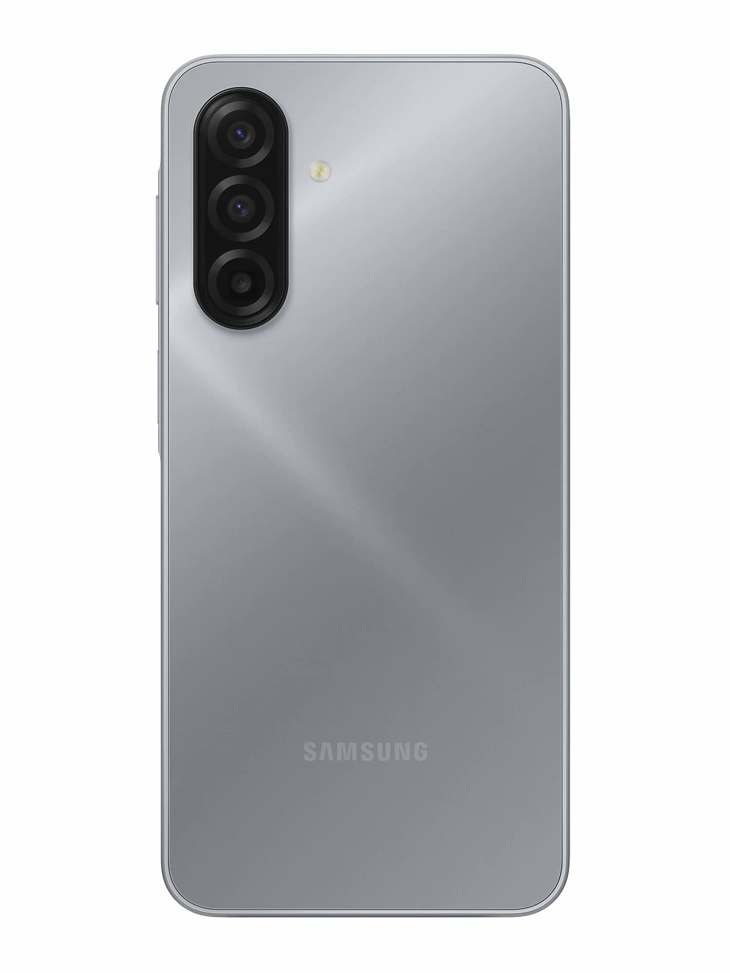 Смартфон Samsung Galaxy A17 4/128 GB, Серый