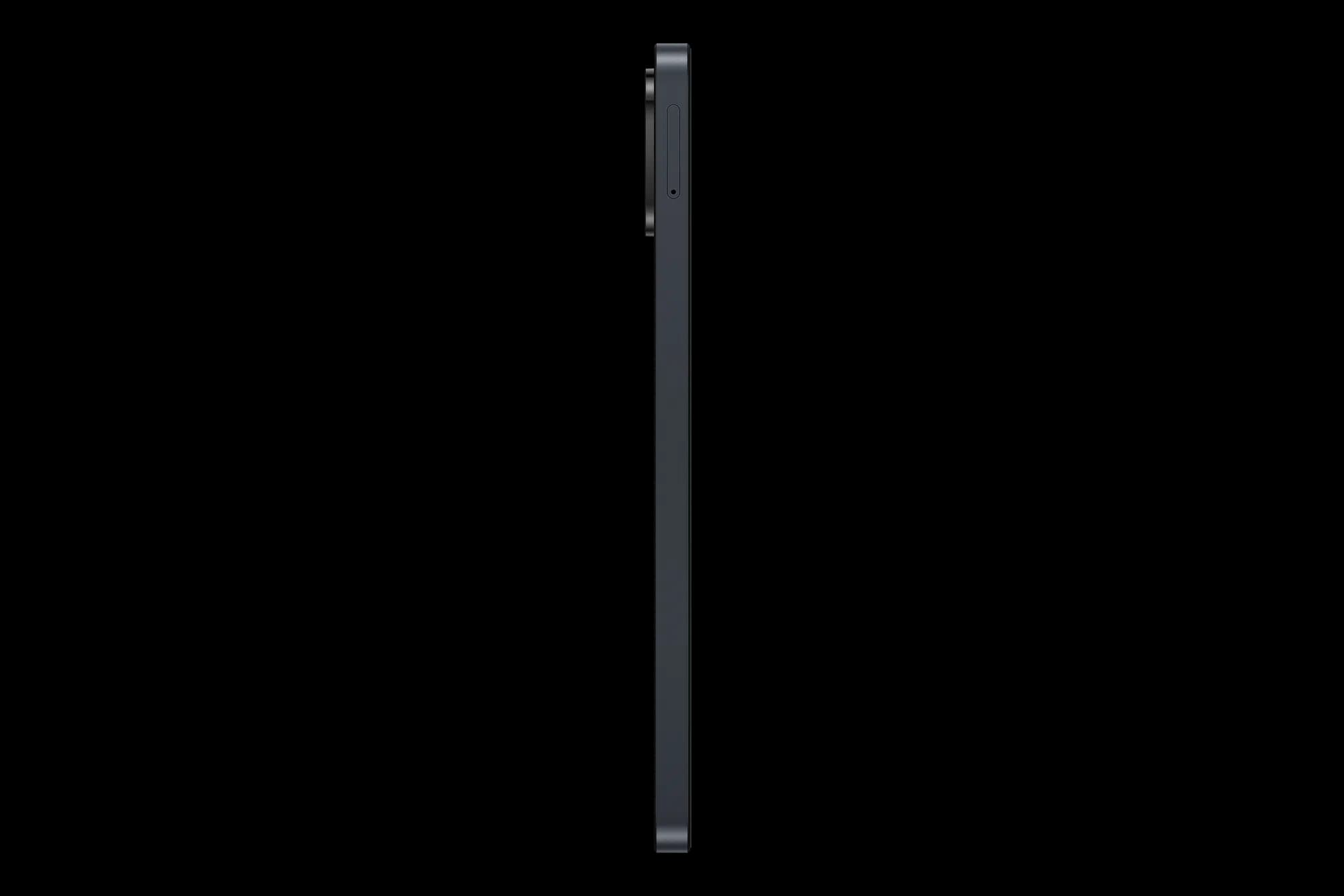 Смартфон Samsung Galaxy A07 6/128 GB, Чёрный loga