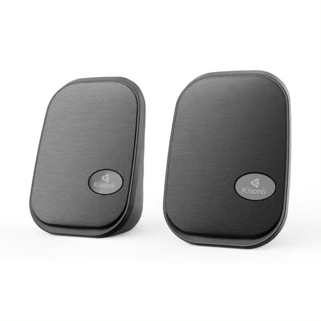 Акустическая система Kisonli KS-09 (AUX/USB)