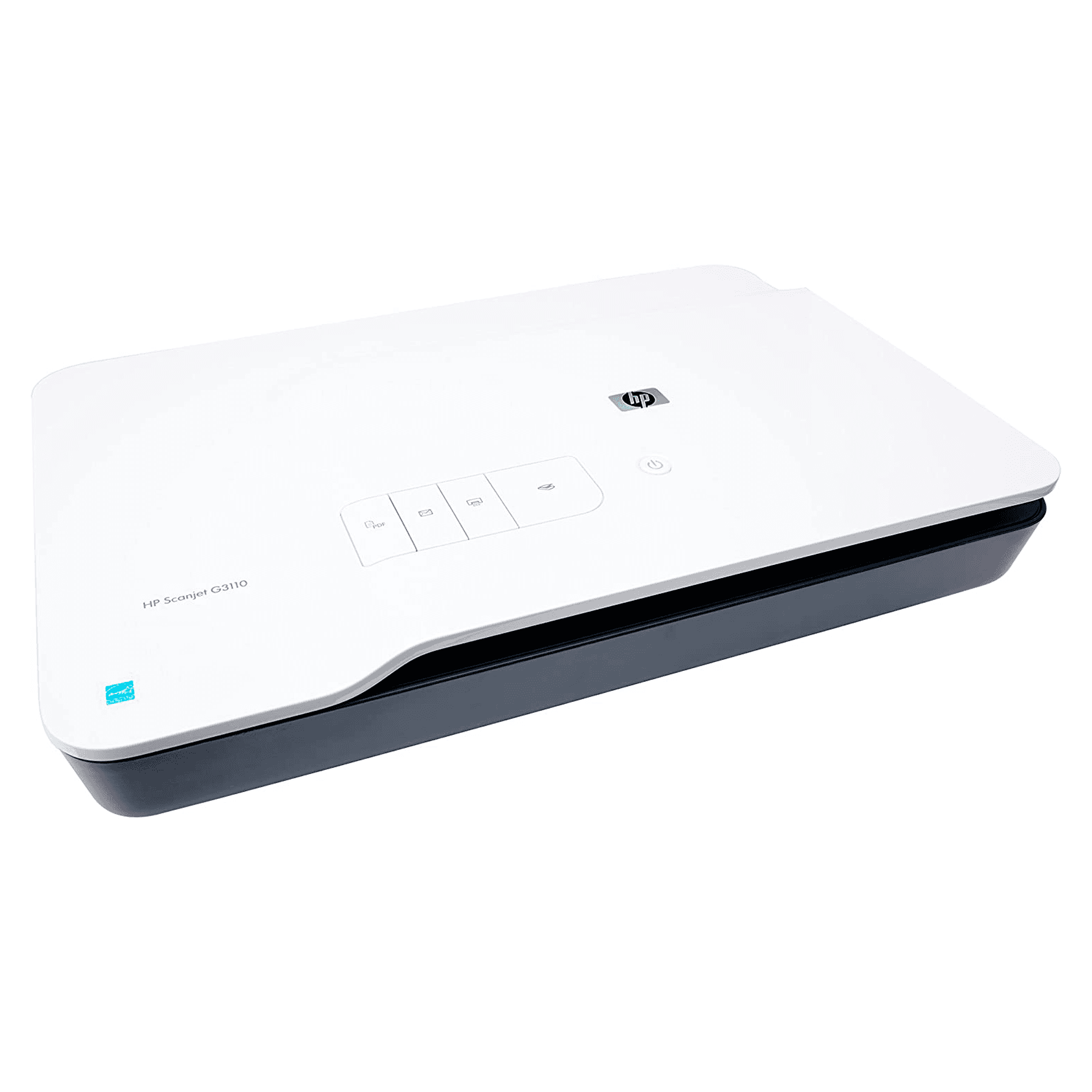 Планшетный сканер HP ScanJet G3110 (A4)