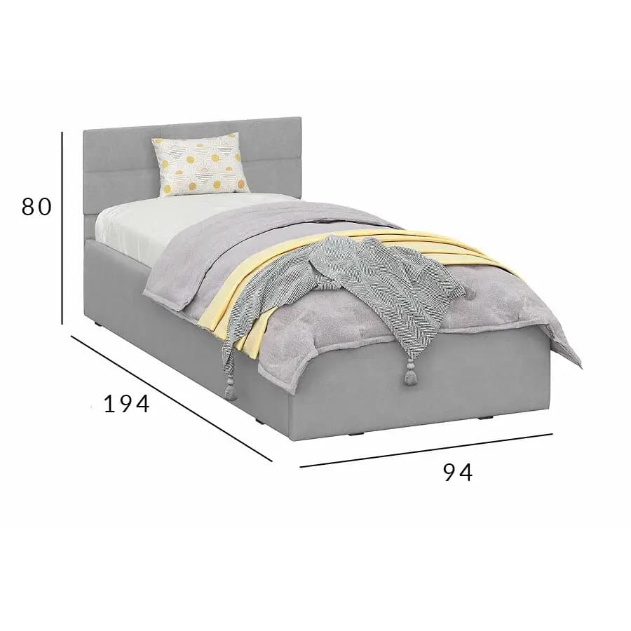 Wellum90  Krowat