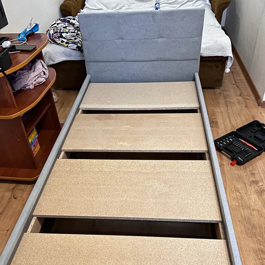 Wellum90  Krowat