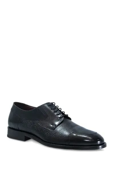 ANGELO RUFFO ДЕРБЫ Мужс. AR 104 8505 DKJ Чёрный