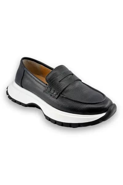 PHANY КРОССОВКИ Женс. P327 23-109 289 Чёрный