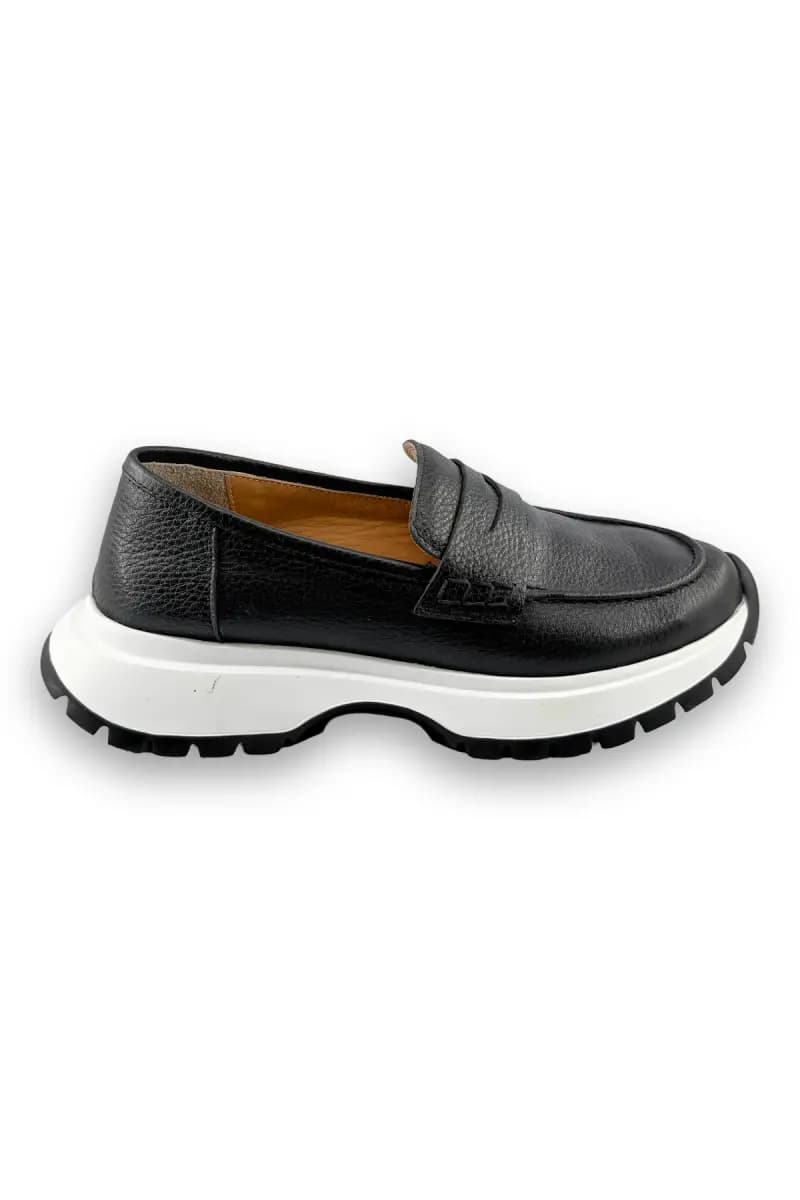 PHANY КРОССОВКИ Женс. P327 23-109 289 Чёрный