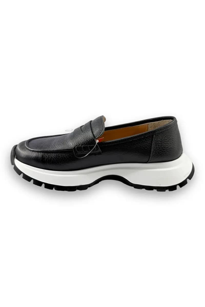 PHANY КРОССОВКИ Женс. P327 23-109 289 Чёрный