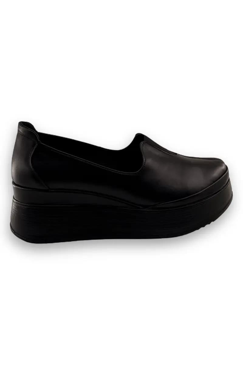 PHANY СЛИПОНЫ Женс. P535 72 07 Чёрный