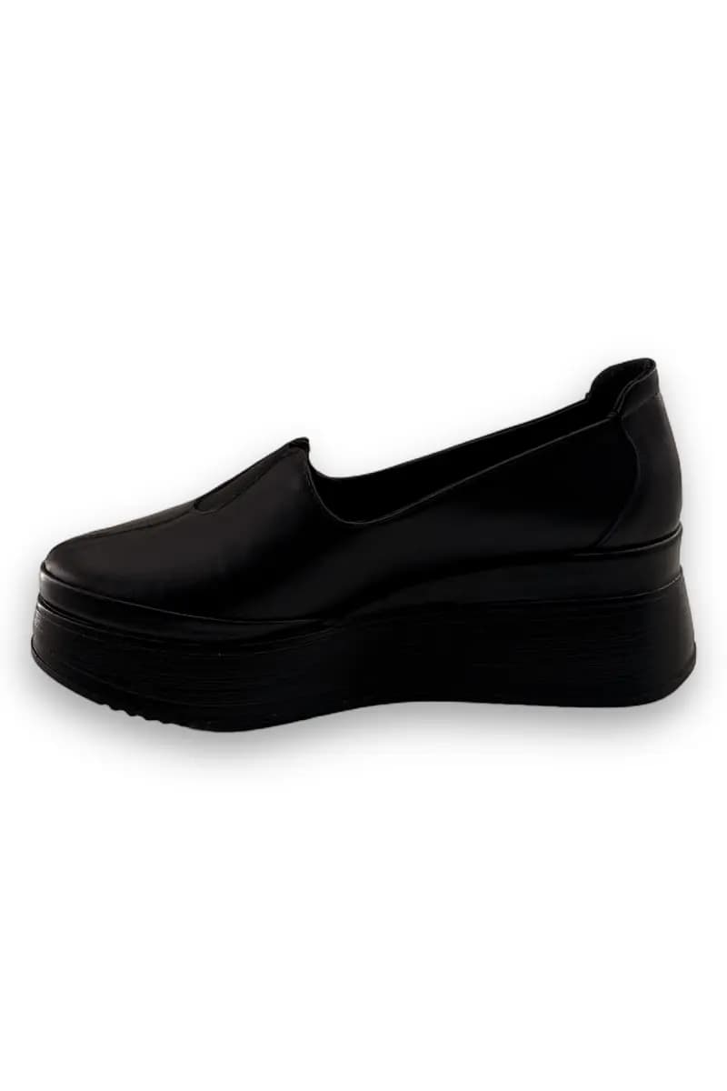 PHANY СЛИПОНЫ Женс. P535 72 07 Чёрный