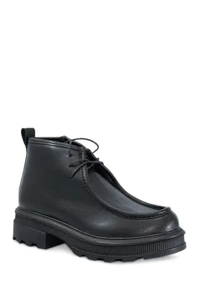 L&L ДЕЗЕРТЫ Женс. 23K.410 7452 Чёрный