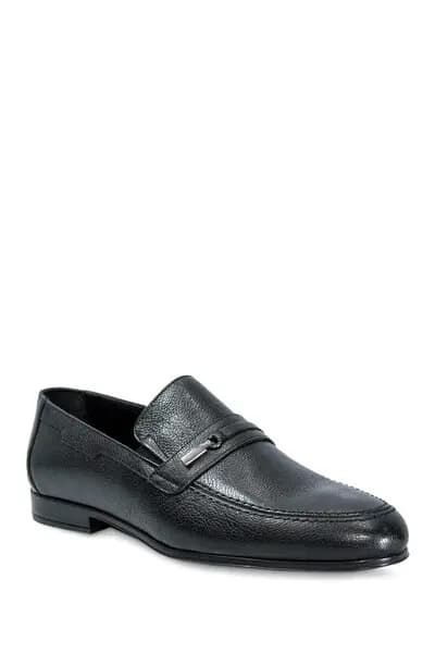SHAHIN ТУФЛИ Мужс. SH 3118-8 Чёрный
