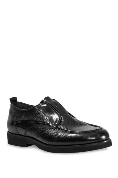 ANGELO RUFFO ЛОФЕРЫ Мужс. 257 66631 DH 189-001 Чёрный