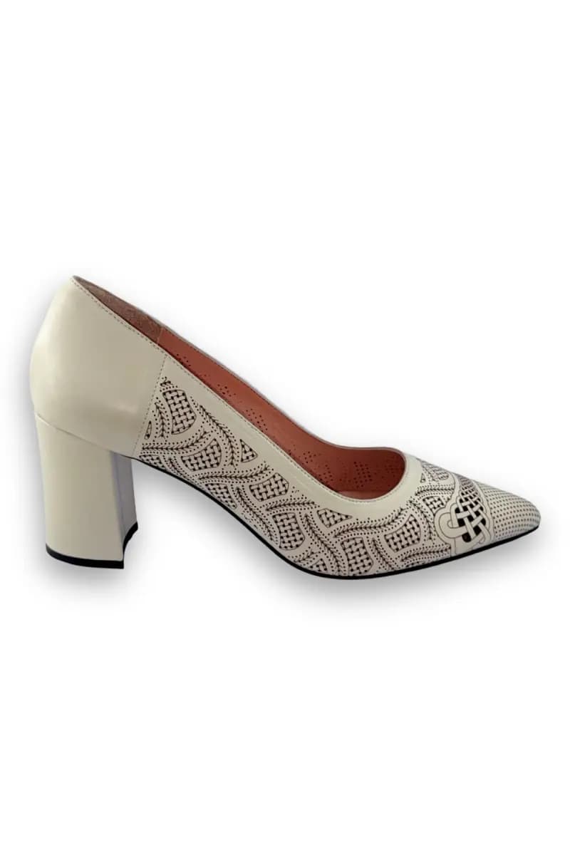 LAPYA ТУФЛИ Женс. LP 177 151 Бежевый
