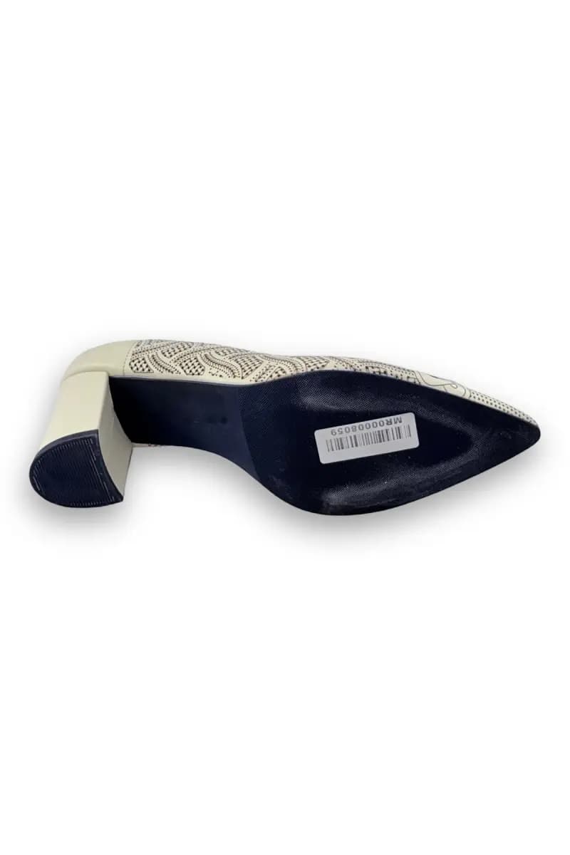 LAPYA ТУФЛИ Женс. LP 177 151 Бежевый